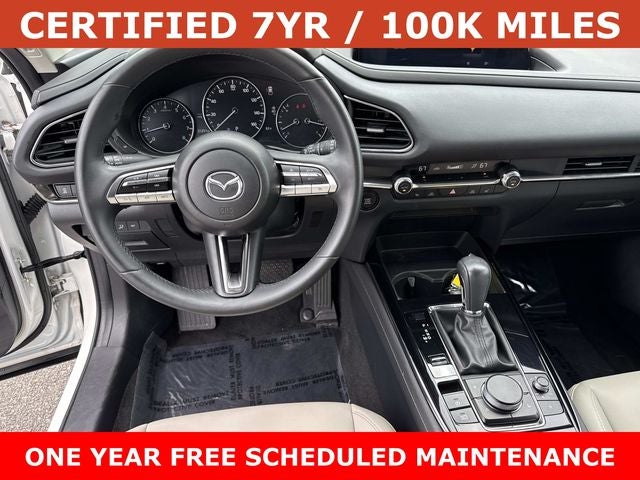 2023 Mazda Mazda CX-30 2.5 S Preferred Package