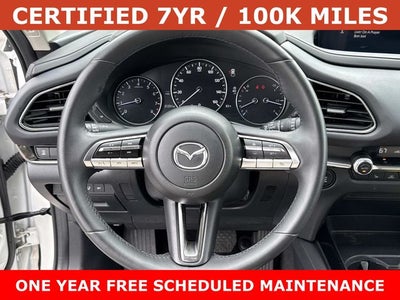 2023 Mazda Mazda CX-30 2.5 S Preferred Package