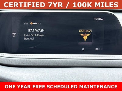 2023 Mazda Mazda CX-30 2.5 S Preferred Package