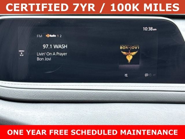 2023 Mazda Mazda CX-30 2.5 S Preferred Package