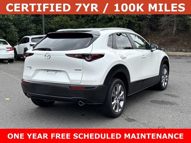 2023 Mazda Mazda CX-30 2.5 S Preferred Package
