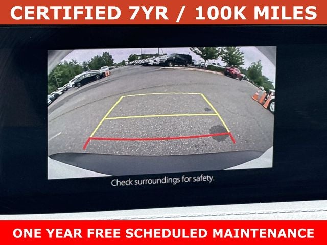 2023 Mazda Mazda CX-30 2.5 S Preferred Package