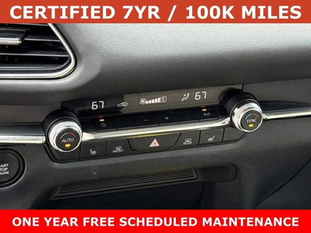2023 Mazda Mazda CX-30 2.5 S Preferred Package
