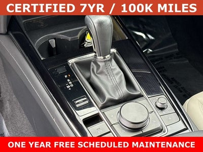 2023 Mazda Mazda CX-30 2.5 S Preferred Package