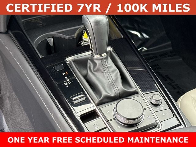 2023 Mazda Mazda CX-30 2.5 S Preferred Package