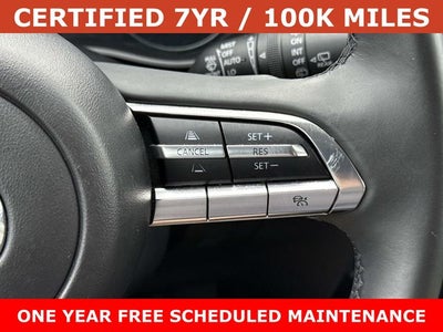 2023 Mazda Mazda CX-30 2.5 S Preferred Package