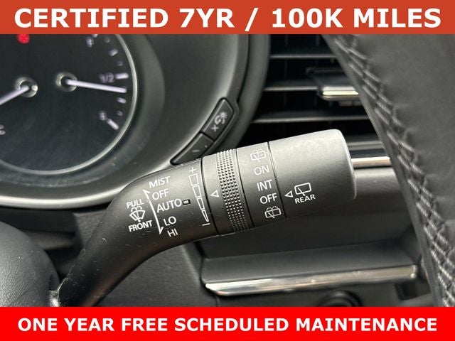 2023 Mazda Mazda CX-30 2.5 S Preferred Package
