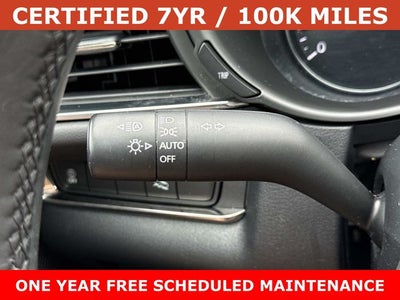 2023 Mazda Mazda CX-30 2.5 S Preferred Package
