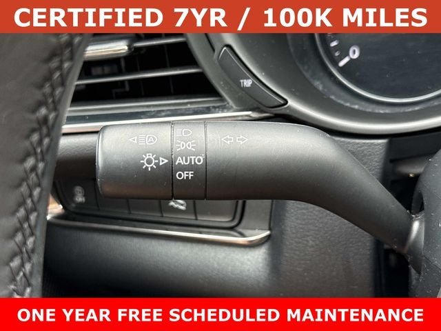 2023 Mazda Mazda CX-30 2.5 S Preferred Package