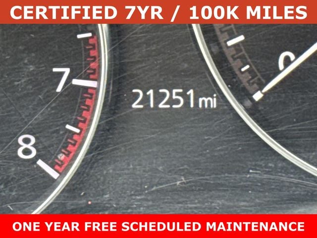 2023 Mazda Mazda CX-30 2.5 S Preferred Package