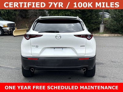 2023 Mazda Mazda CX-30 2.5 S Preferred Package