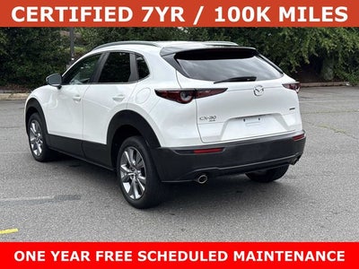 2023 Mazda Mazda CX-30 2.5 S Preferred Package