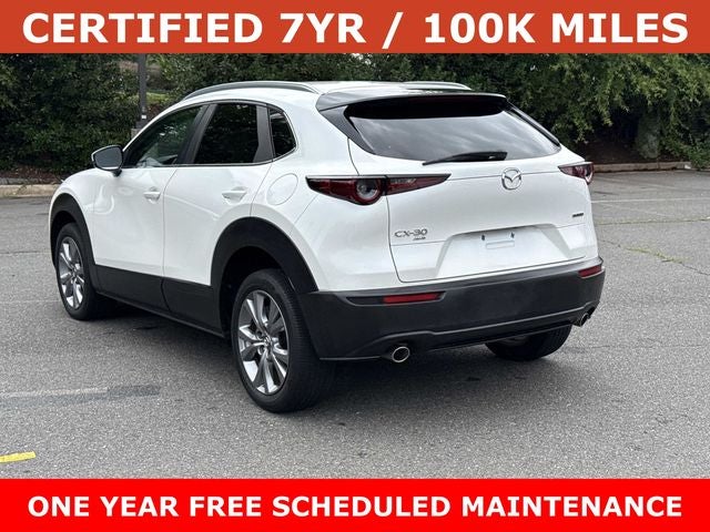 2023 Mazda Mazda CX-30 2.5 S Preferred Package