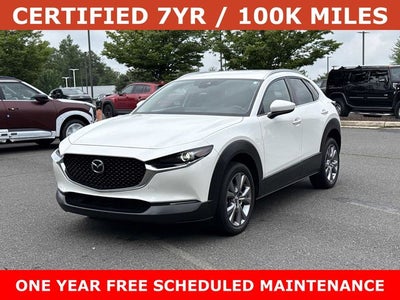 2023 Mazda Mazda CX-30 2.5 S Preferred Package