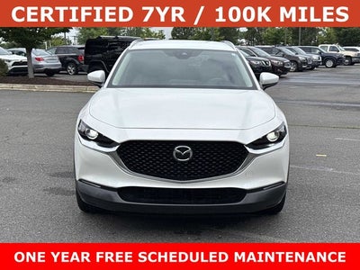 2023 Mazda Mazda CX-30 2.5 S Preferred Package
