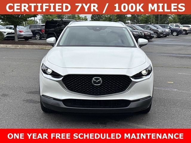 2023 Mazda Mazda CX-30 2.5 S Preferred Package