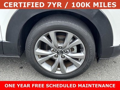 2023 Mazda Mazda CX-30 2.5 S Preferred Package
