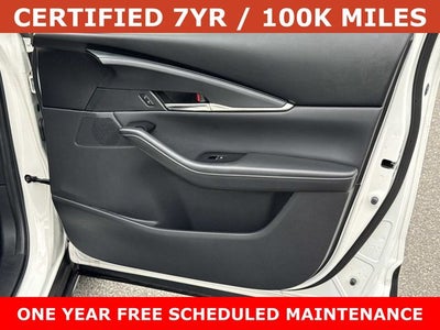 2023 Mazda Mazda CX-30 2.5 S Preferred Package