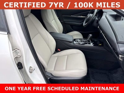 2023 Mazda Mazda CX-30 2.5 S Preferred Package