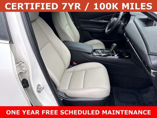 2023 Mazda Mazda CX-30 2.5 S Preferred Package