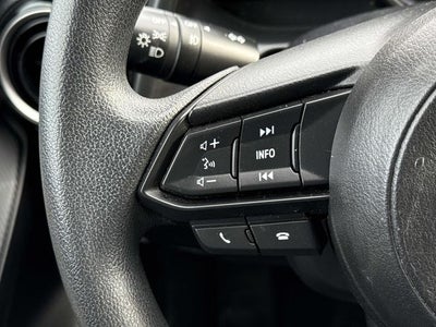 2019 Toyota Yaris LE