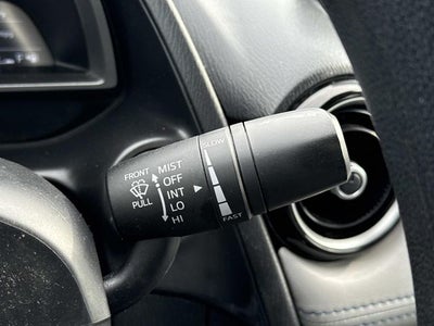 2019 Toyota Yaris LE