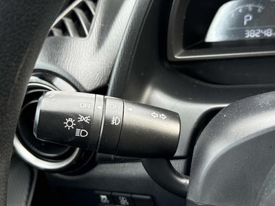 2019 Toyota Yaris LE