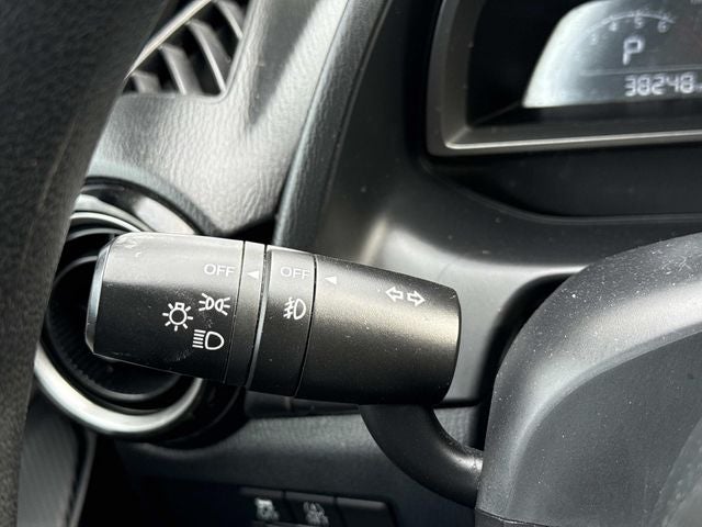 2019 Toyota Yaris LE