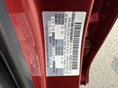 2019 Toyota Yaris LE