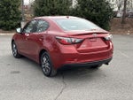 2019 Toyota Yaris LE