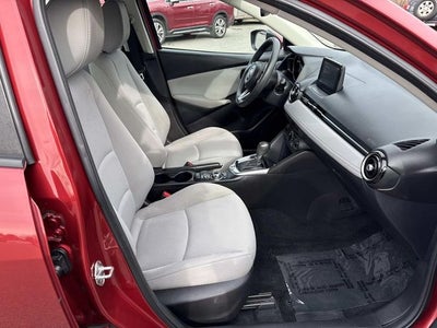 2019 Toyota Yaris LE