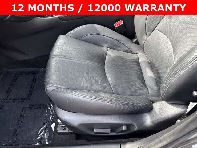 2018 Mazda Mazda3 Grand Touring