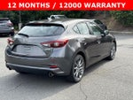 2018 Mazda Mazda3 Grand Touring
