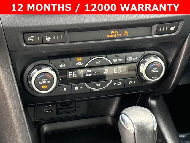 2018 Mazda Mazda3 Grand Touring