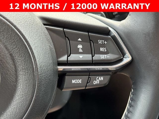 2018 Mazda Mazda3 Grand Touring