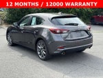 2018 Mazda Mazda3 Grand Touring