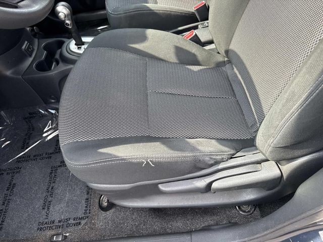 2017 Nissan Versa 1.6 SV