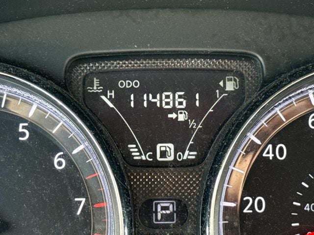 2017 Nissan Versa 1.6 SV