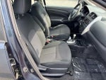 2017 Nissan Versa 1.6 SV