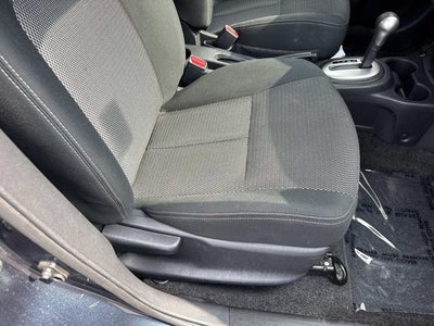 2017 Nissan Versa 1.6 SV