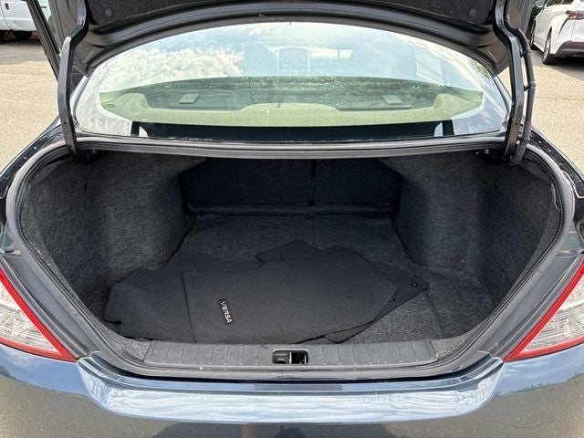 2017 Nissan Versa 1.6 SV