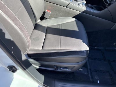 2023 INFINITI QX50 SPORT