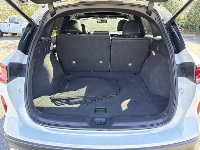 2023 INFINITI QX50 SPORT