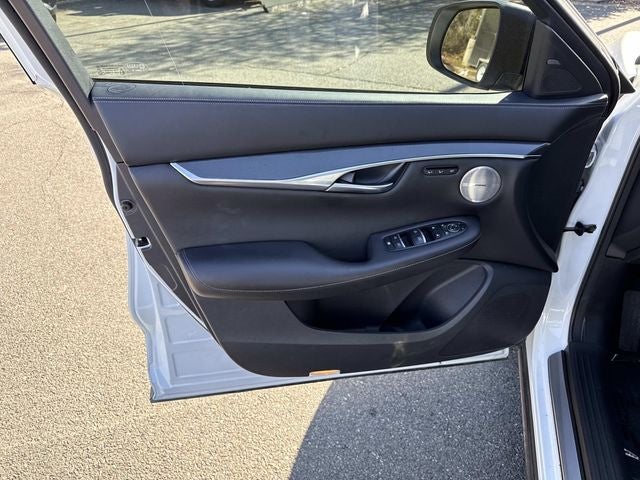 2023 INFINITI QX50 SPORT