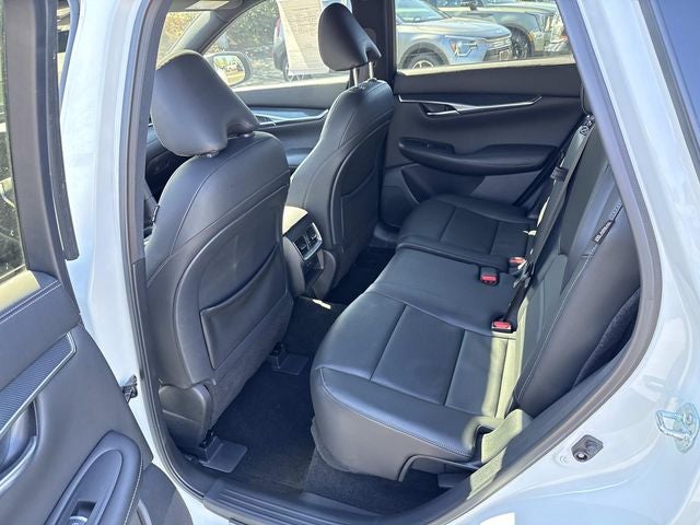 2023 INFINITI QX50 SPORT