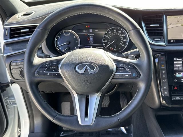 2023 INFINITI QX50 SPORT