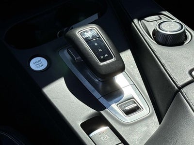 2023 INFINITI QX50 SPORT