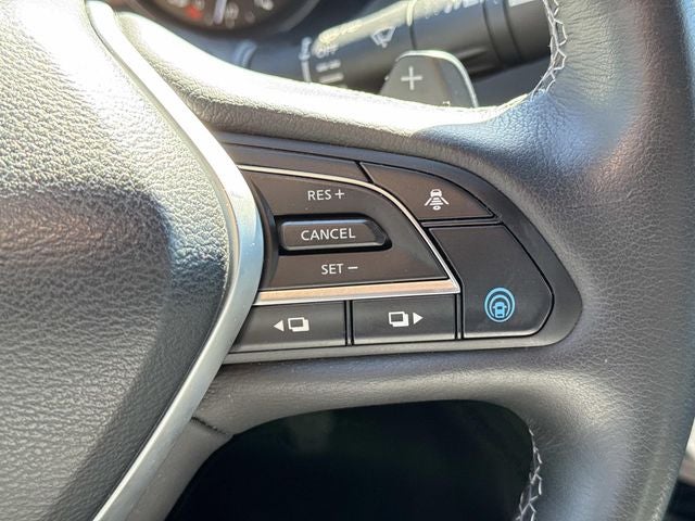 2023 INFINITI QX50 SPORT