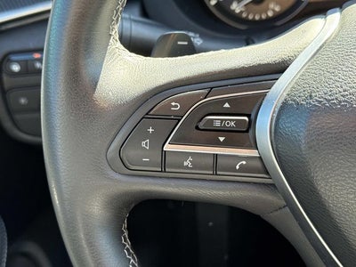 2023 INFINITI QX50 SPORT