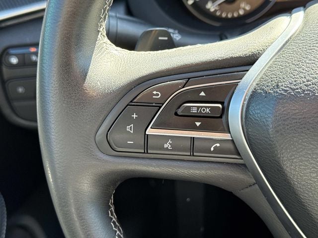 2023 INFINITI QX50 SPORT